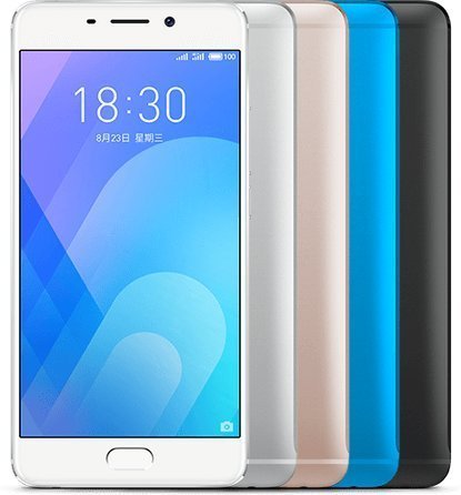 Meizu M6 Note price in Pakistan