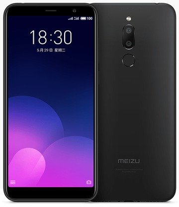 Meizu M6T price in Pakistan