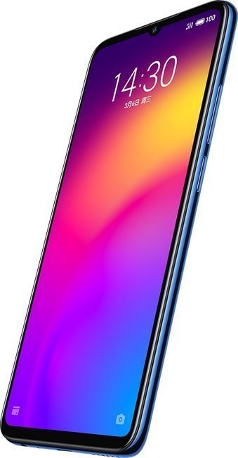 Meizu Note 9 price in Pakistan