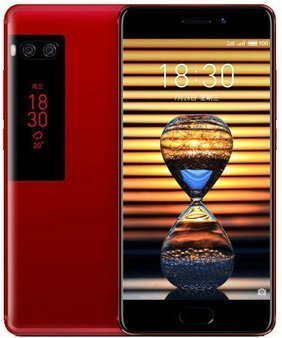 Meizu Pro 7 price in Pakistan