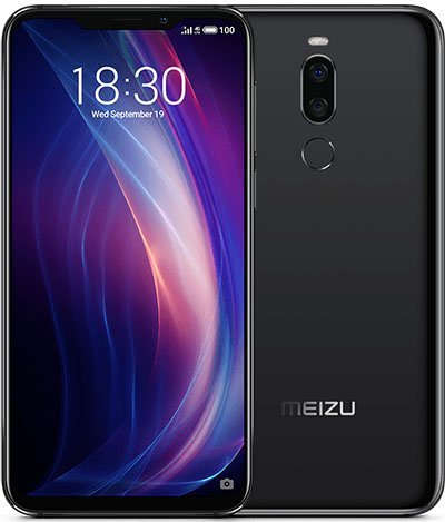 Meizu X8 6GB price in Pakistan