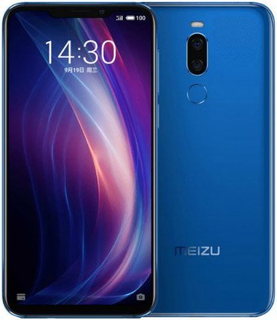 Meizu X8 price in Pakistan
