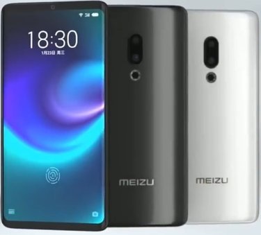 Meizu Zero price in Pakistan