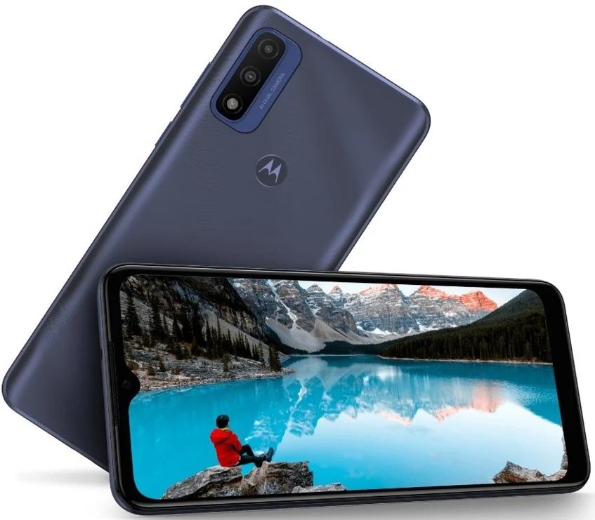 Motorola G Pure price in Pakistan