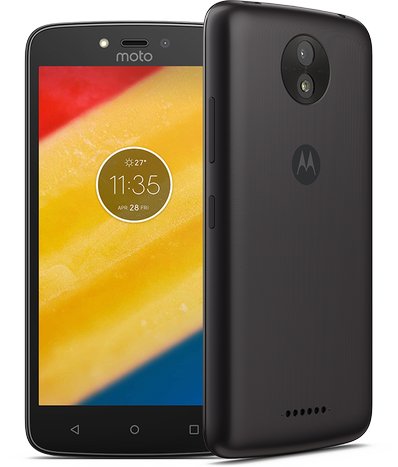 Motorola Moto C Plus price in Pakistan