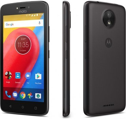 Motorola Moto C price in Pakistan