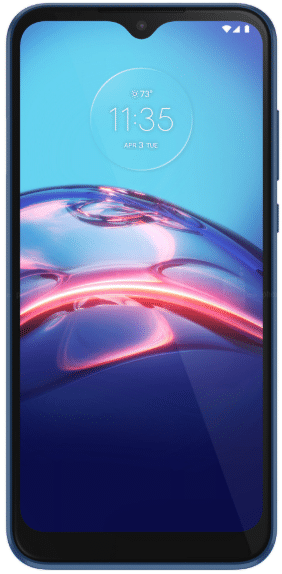 Motorola Moto E 2020 price in Pakistan
