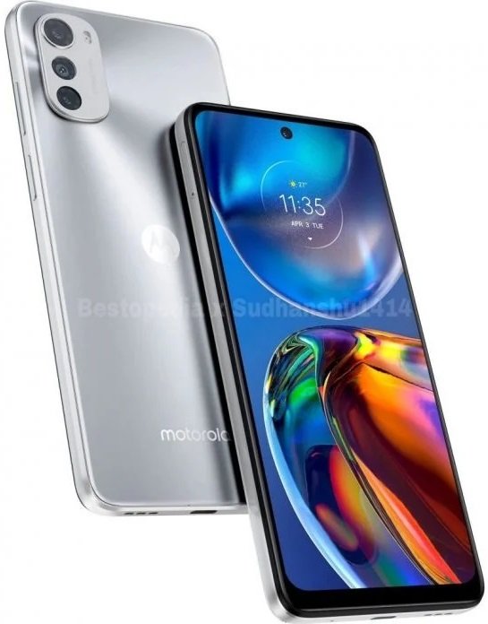 Motorola Moto E32 price in Pakistan