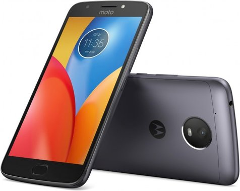Motorola Moto E4 Plus price in Pakistan