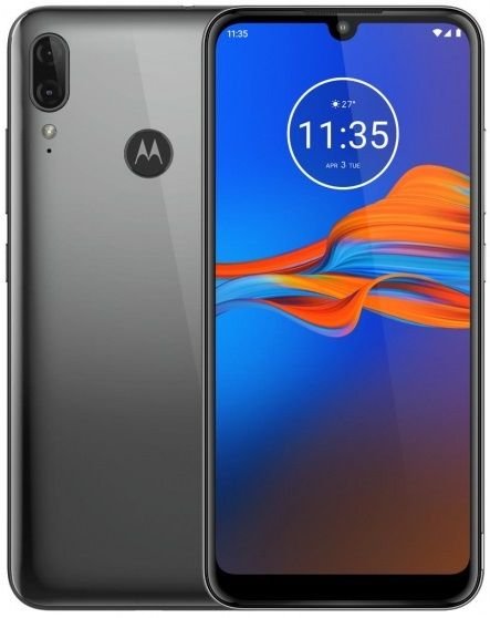 Motorola Moto E6 Plus price in Pakistan