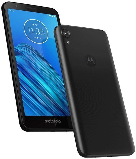 Motorola Moto E6 price in Pakistan