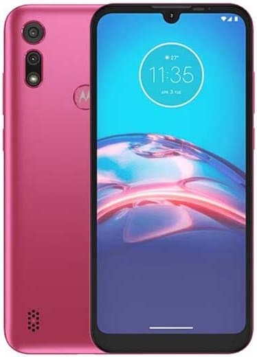 Motorola Moto E6i price in Pakistan