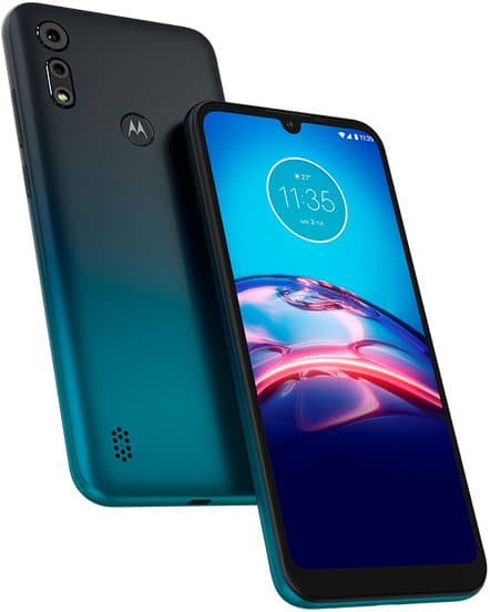 Motorola Moto E6s price in Pakistan