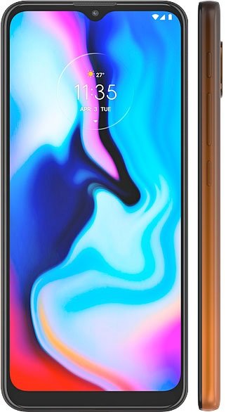Motorola Moto E7 Plus price in Pakistan