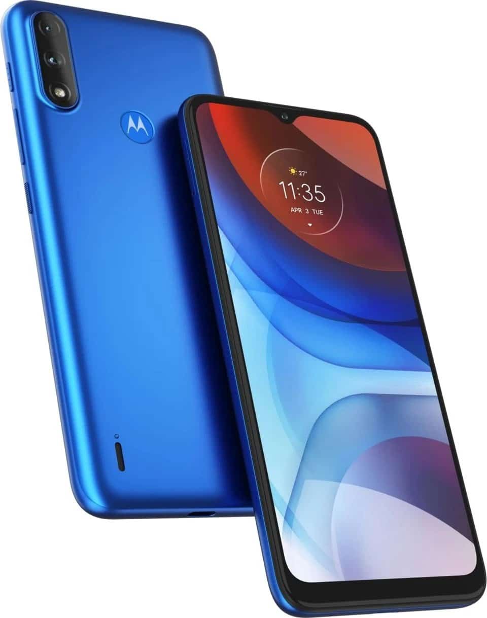 Motorola Moto E7 Power price in Pakistan