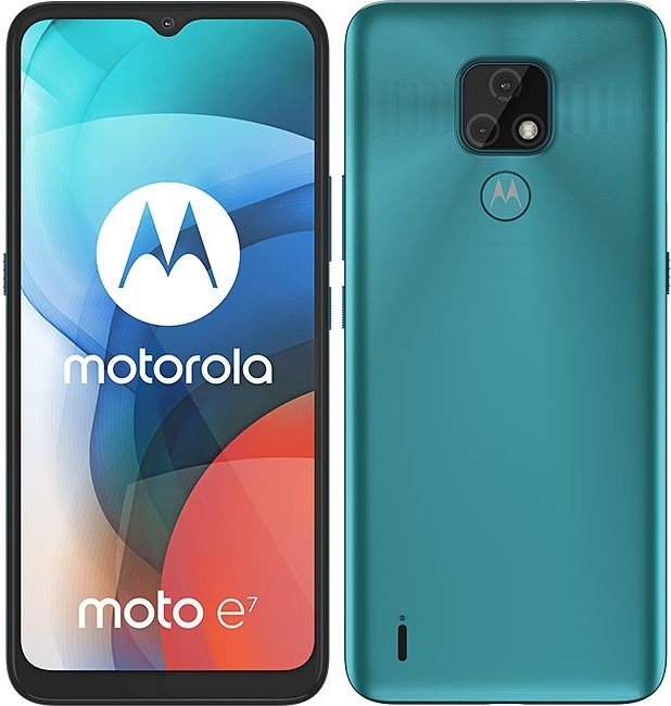 Motorola Moto E7 price in Pakistan