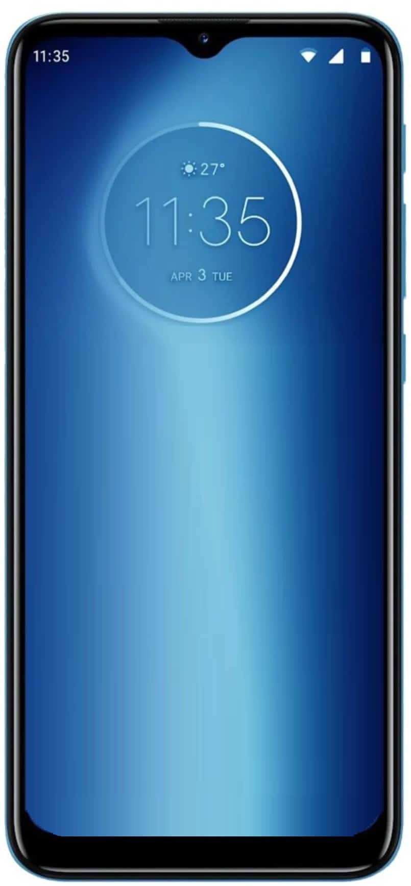 Motorola Moto E7i Power price in Pakistan
