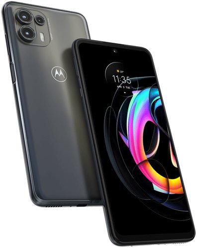 Motorola Moto Edge 20 Fusion price in Pakistan