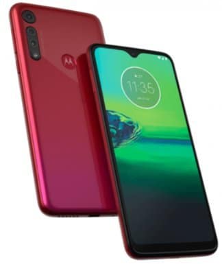 Motorola Moto G Fast price in Pakistan