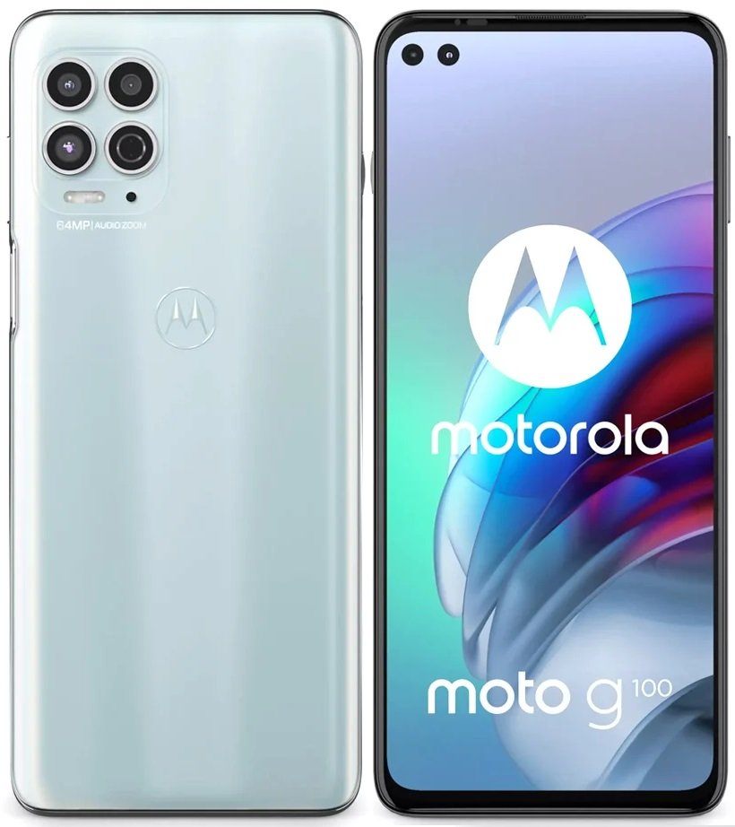 Motorola Moto G100 price in Pakistan