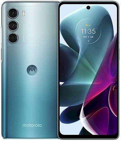 Motorola Moto G200 price in Pakistan