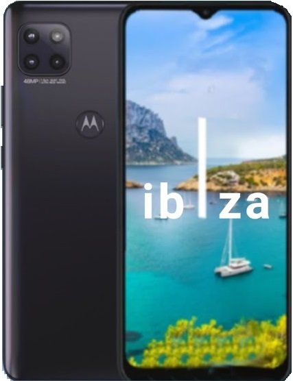 Motorola Moto G40 price in Pakistan