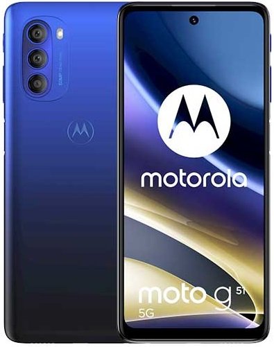 Motorola Moto G51 price in Pakistan