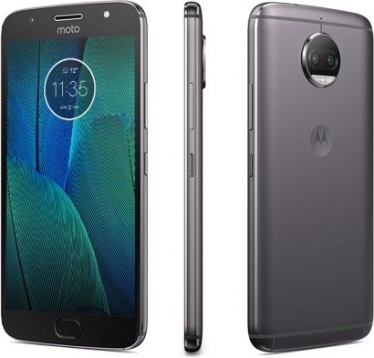 Motorola Moto G5S Plus 32GB price in Pakistan