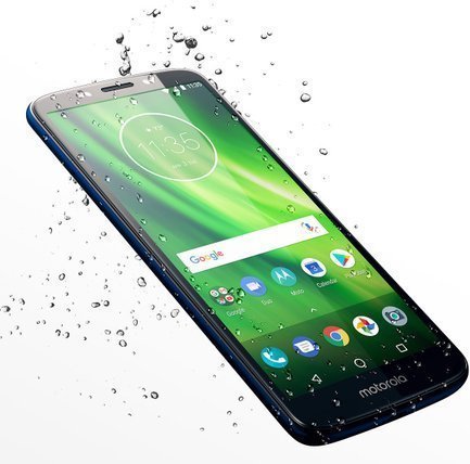 Motorola Moto G6 price in Pakistan