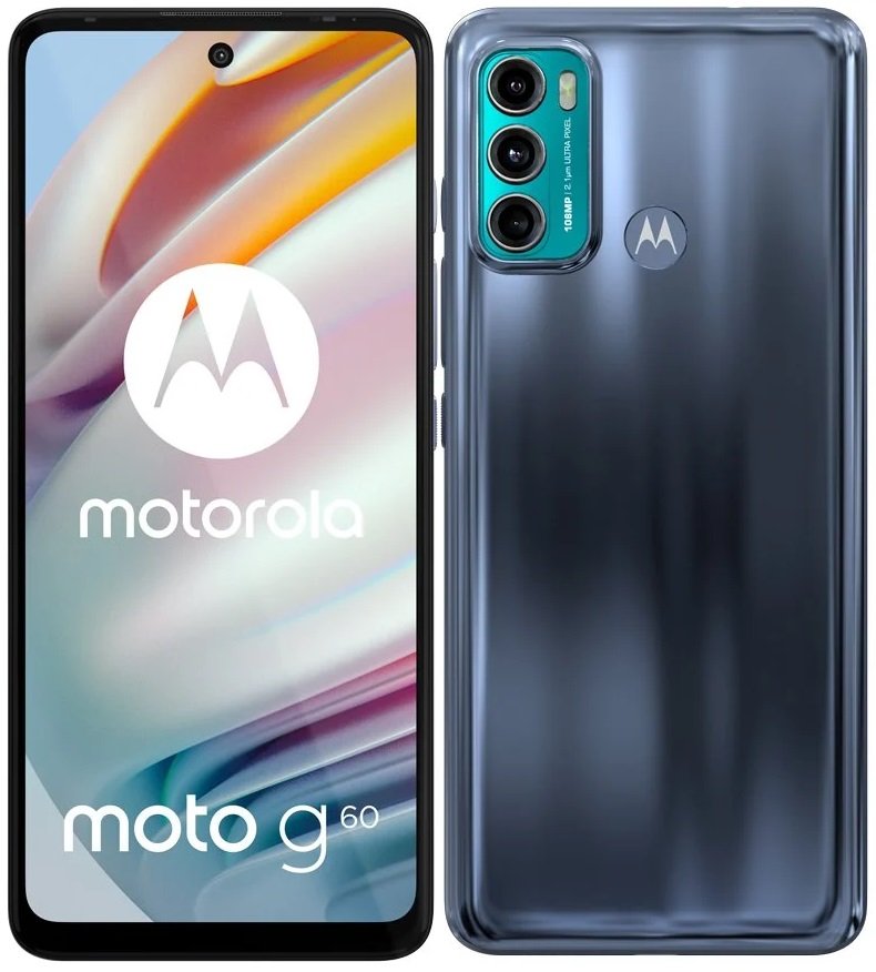 Motorola Moto G60 price in Pakistan