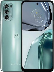 Motorola Moto G62 price in Pakistan