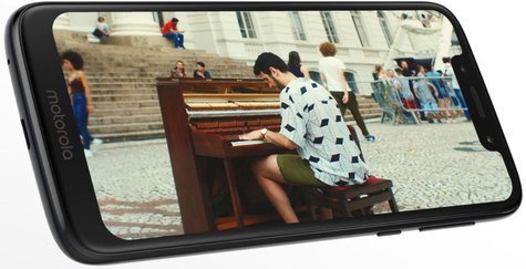 Motorola Moto G7 Play price in Pakistan