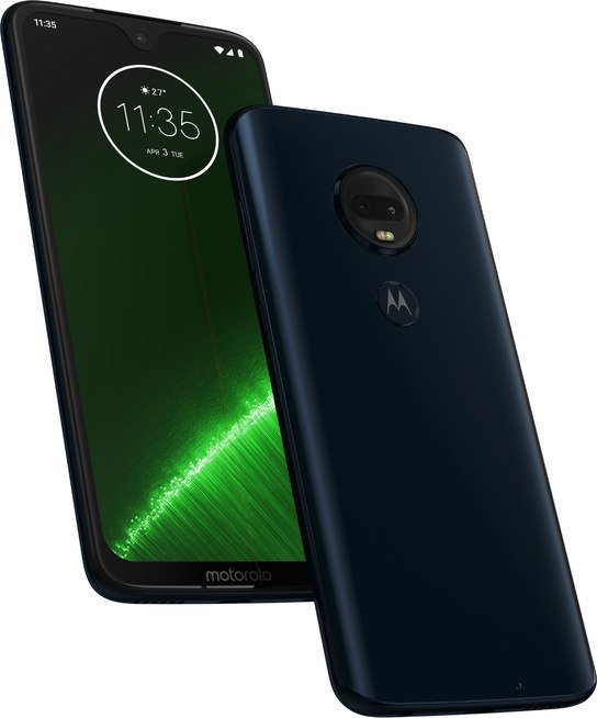 Motorola Moto G7 Plus price in Pakistan