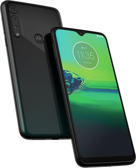 Motorola Moto G8 Play price in Pakistan