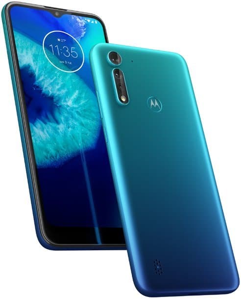 Motorola Moto G8 Power Lite price in Pakistan