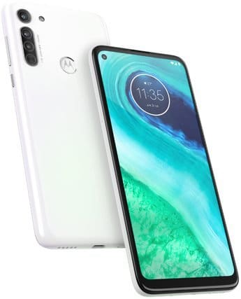 Motorola Moto G8 price in Pakistan