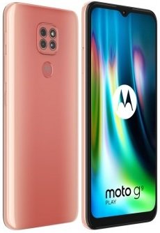 Motorola Moto G9 Play price in Pakistan