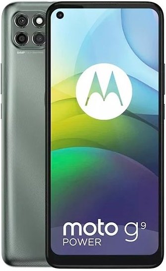Motorola Moto G9 Power price in Pakistan
