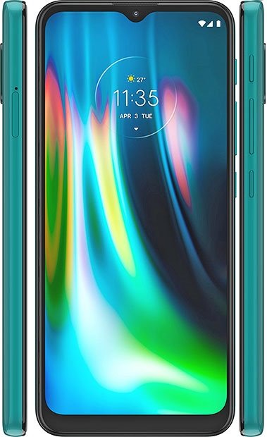 Motorola Moto G9 price in Pakistan