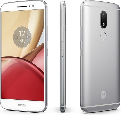 Motorola Moto M price in Pakistan