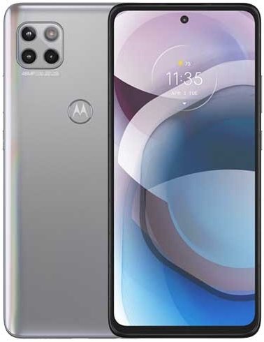 Motorola Moto One 5G Ace price in Pakistan