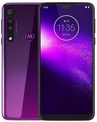 Motorola Moto One Macro price in Pakistan