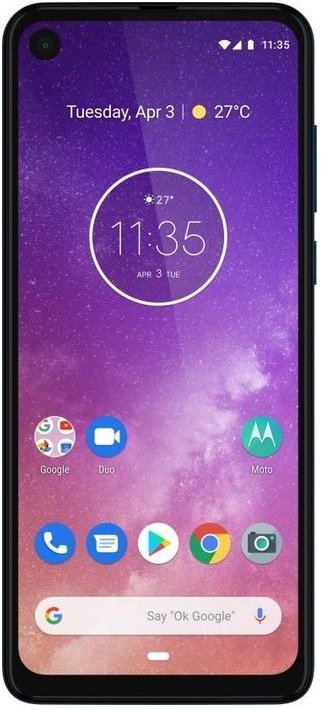 Motorola Moto One Vision Plus price in Pakistan