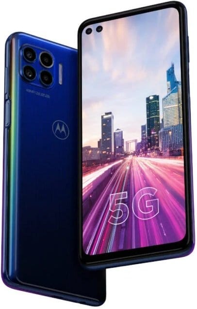 Motorola One 5G price in Pakistan