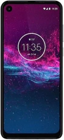 Motorola One Fusion price in Pakistan
