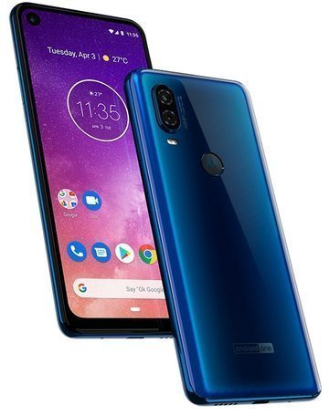Motorola One Vision price in Pakistan
