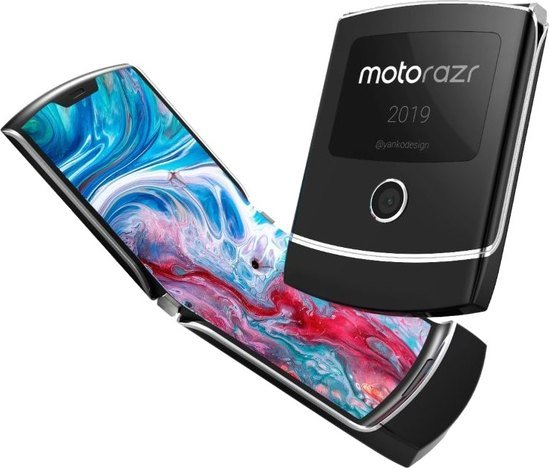 Motorola RAZR 2019 price in Pakistan