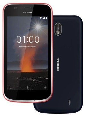 Nokia 1 price in Pakistan