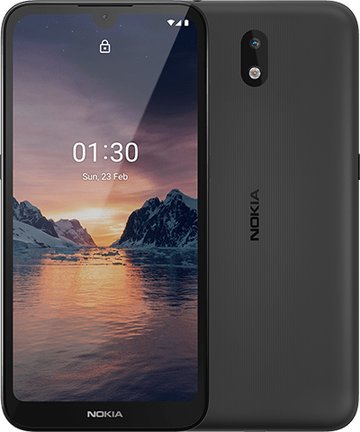 Nokia 1.3 price in Pakistan