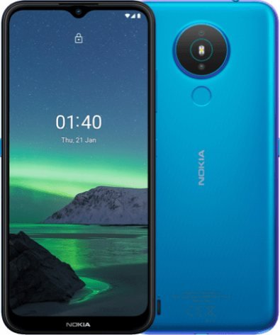 Nokia 1.4 price in Pakistan
